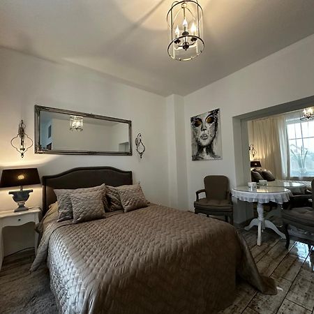 Apartamencik Krolewiecka Mrągowo Esterno foto