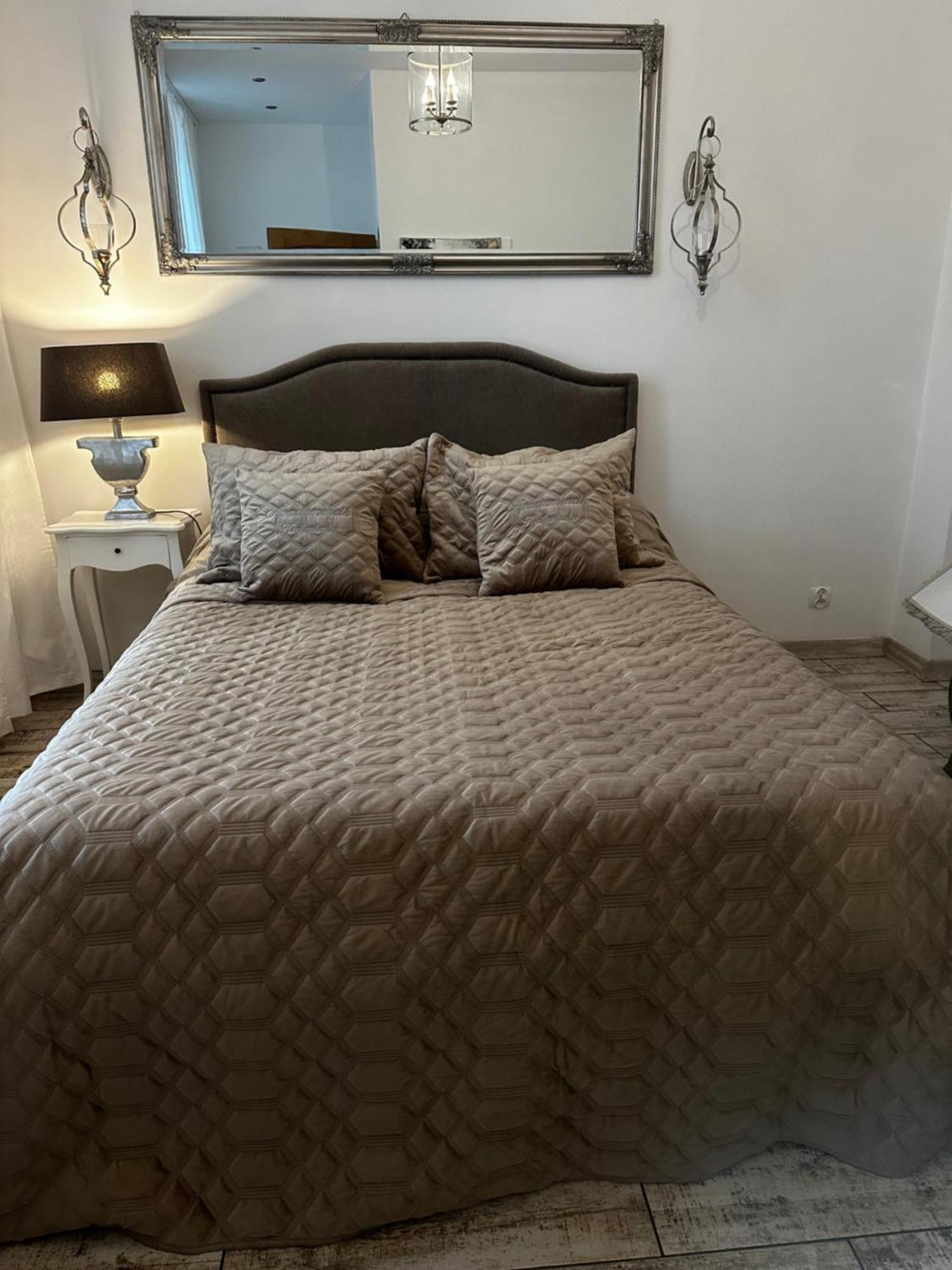 Apartamencik Krolewiecka Mrągowo Esterno foto